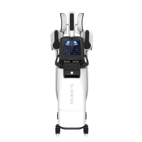 body sculpting machine