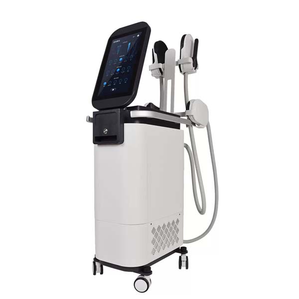 magnetic fat reduction machine