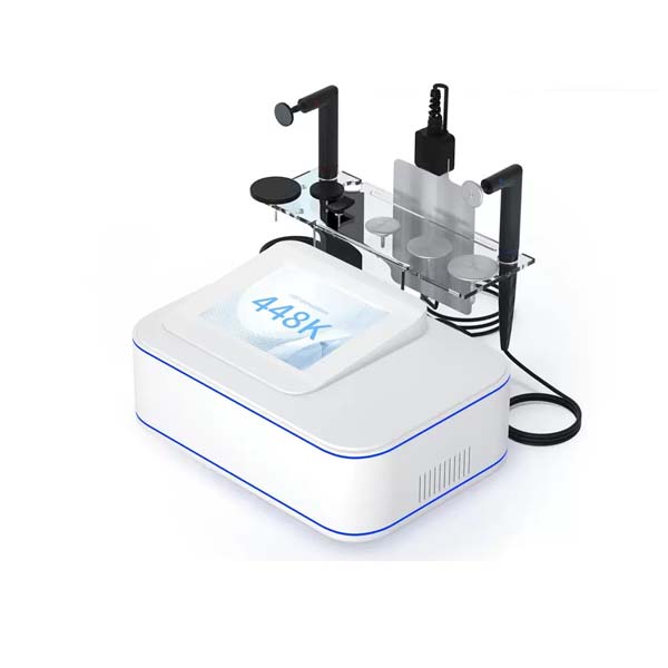 monopolar RF therapy machine
