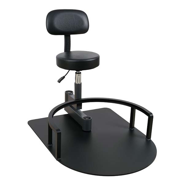 Adjustable Stool