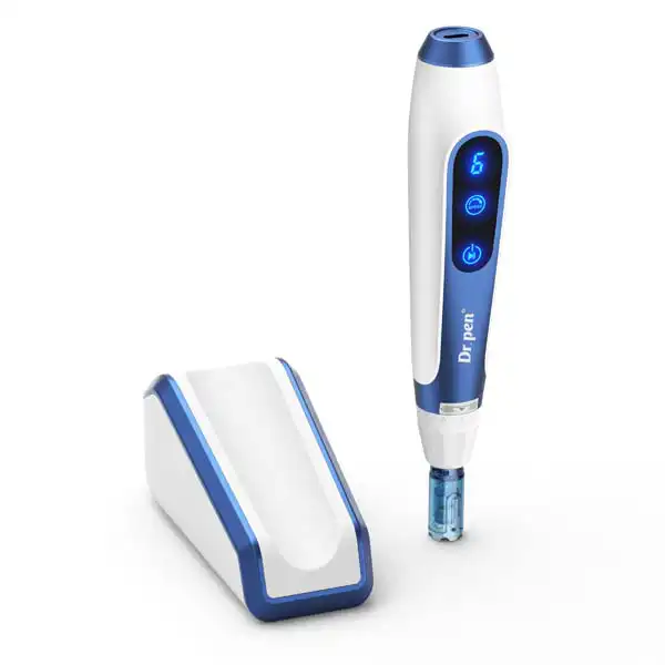 smart auto skincare easy aesthetic needling device