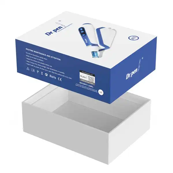 smart auto skincare easy at home face texture