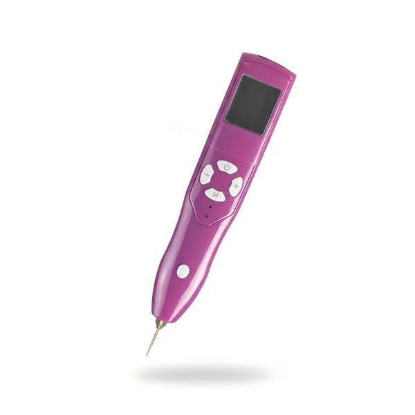Cold Plasma Pen