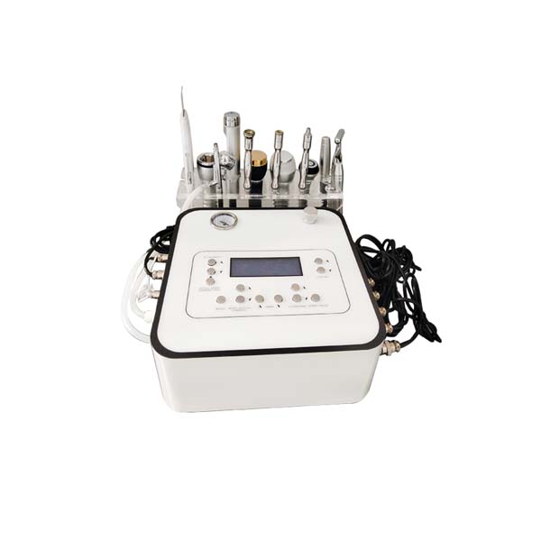 Multi-tech facial