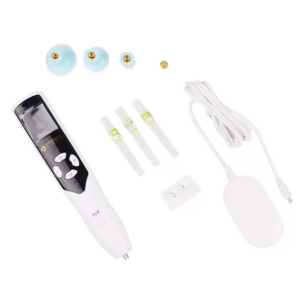 Plasma Lifting Pen