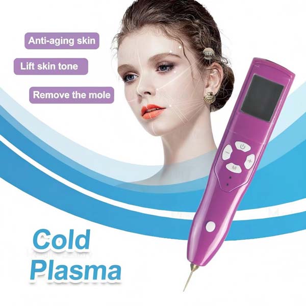 Plasma lift pen