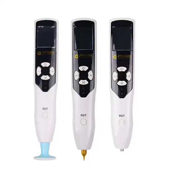 professional plasma pen plasma pen scar stretch
