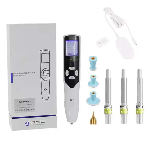 Professional plasma pen