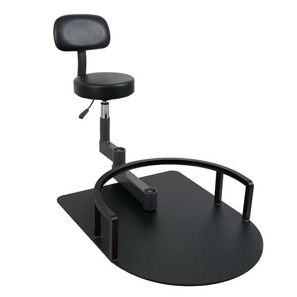 Rolling Stool