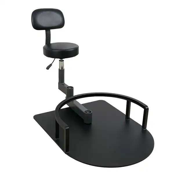 Rolling Stool