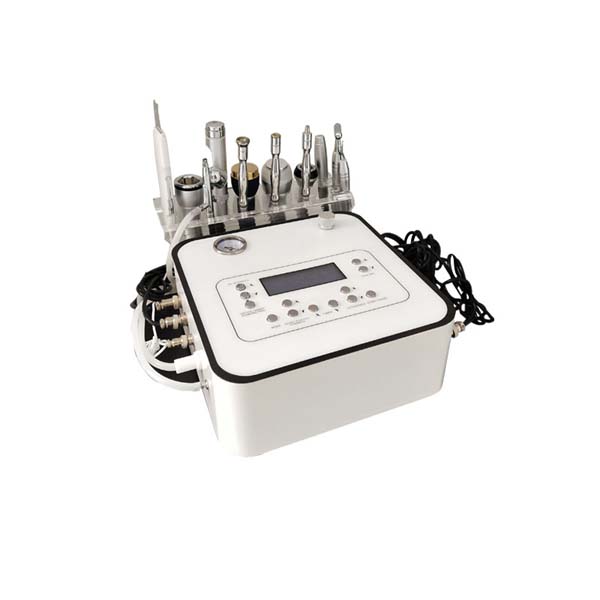 beauty machine