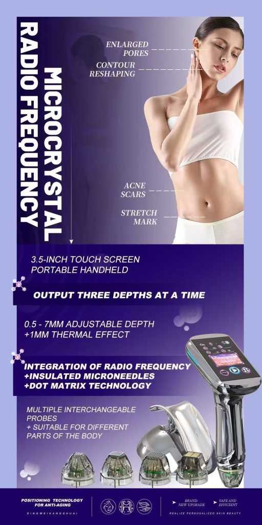 body slimming machine