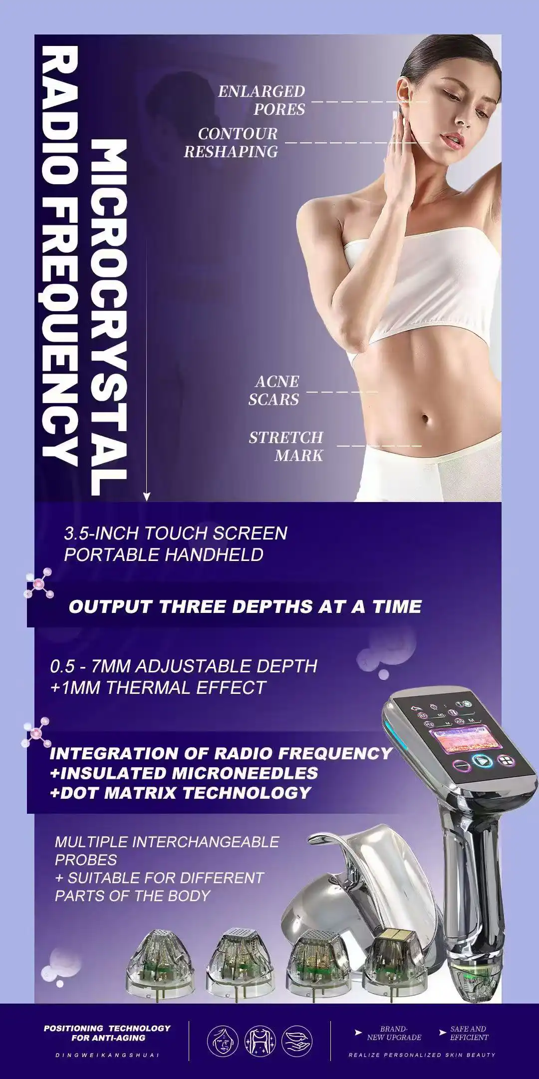 body slimming machine