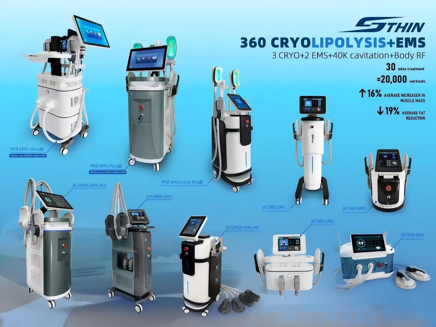 laser machines