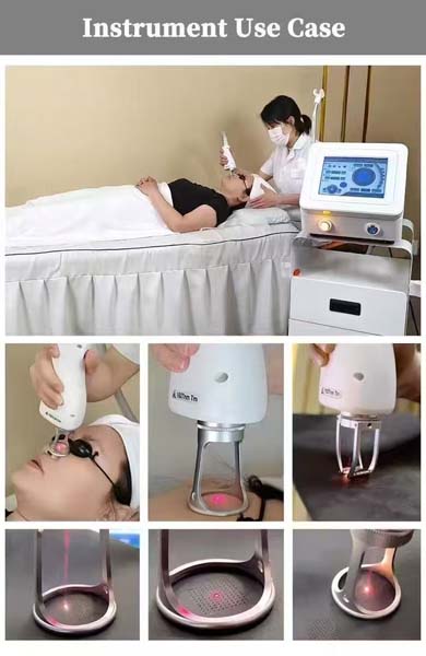 Aesthetic Device