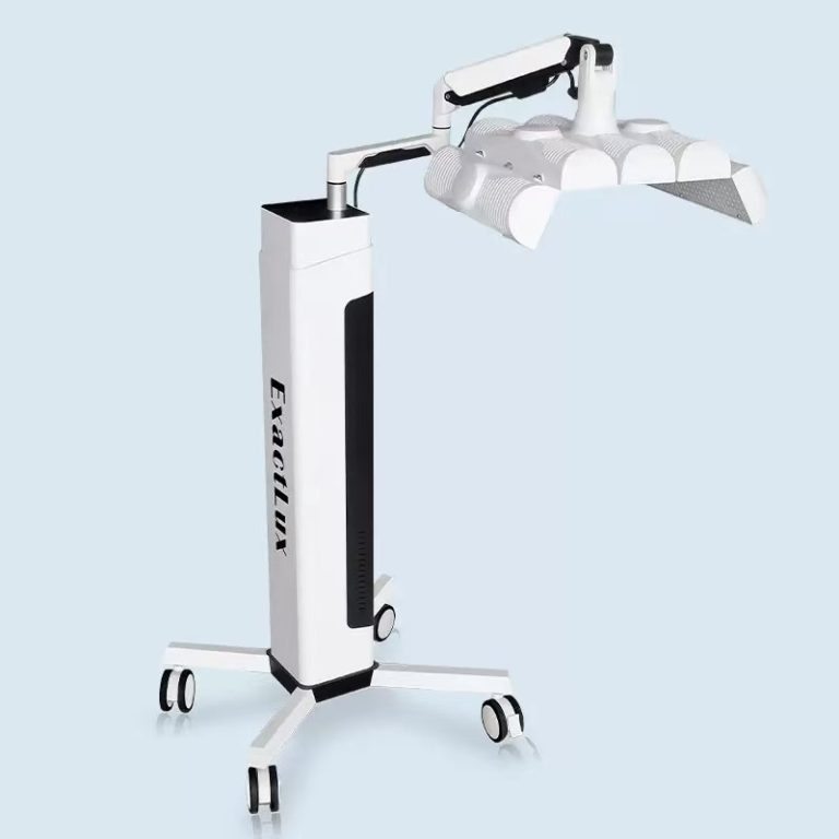 Anti-Inflammatory Light Therapy