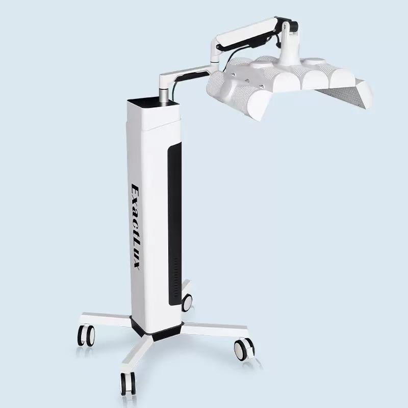 Anti-Inflammatory Light Therapy