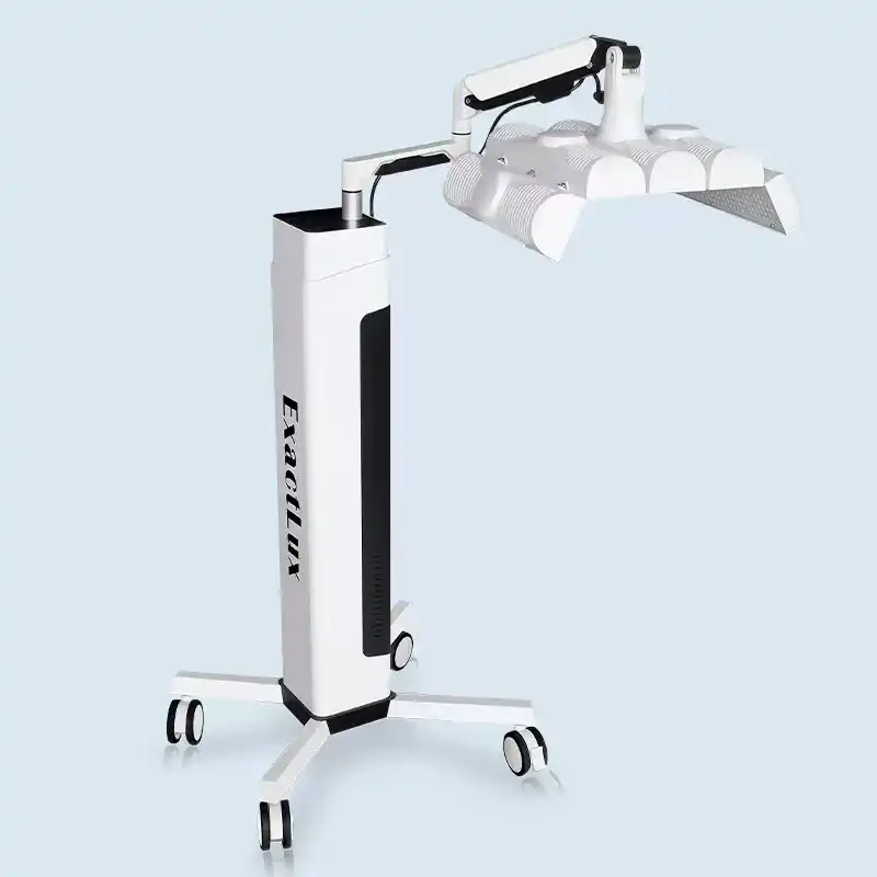 Anti-Inflammatory Light Therapy