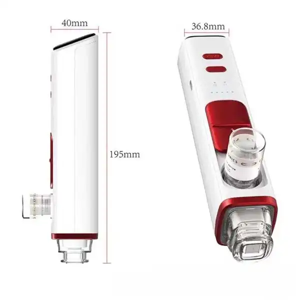 skin tightening lifting device ems facial