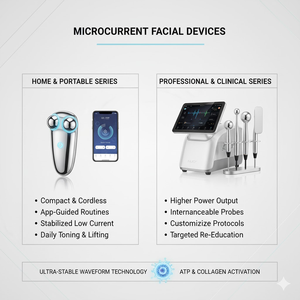 EMS machine