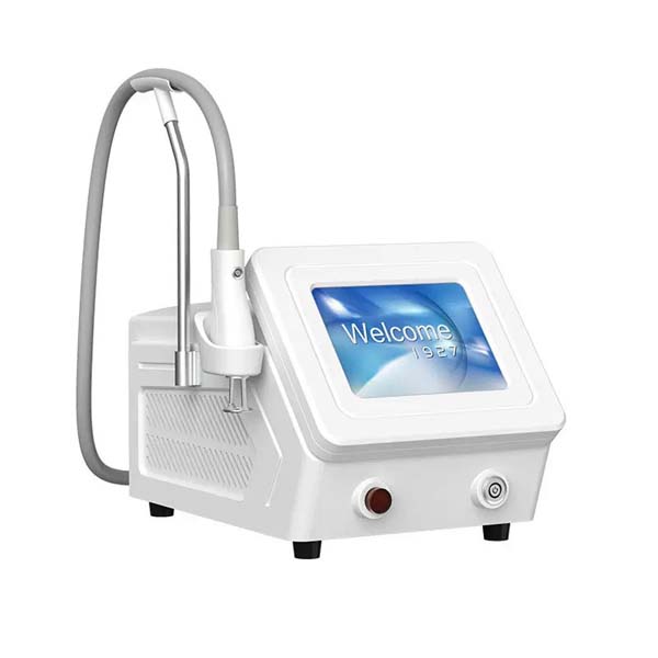 LaseMD Fraxel Dual
