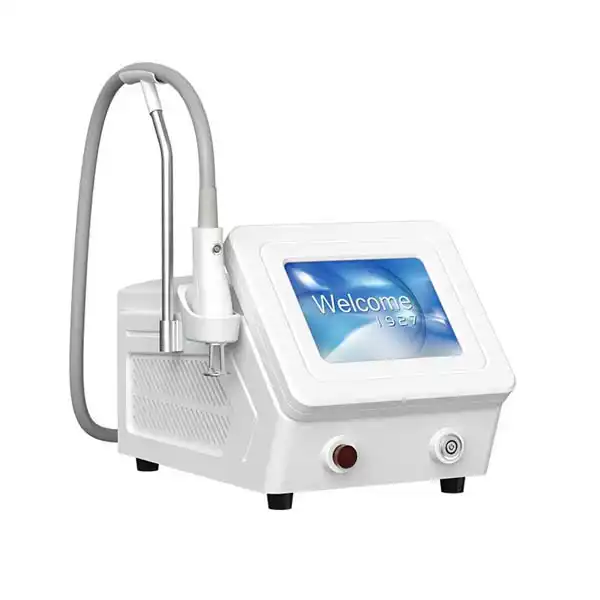 LaseMD Fraxel Dual