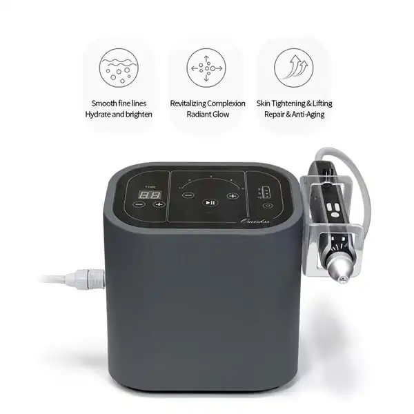 dermabrasion portable hydro system mini hydro dermabrasion