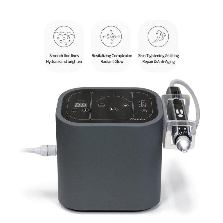 Mini Hydro Dermabrasion