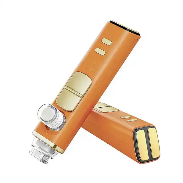skin tightening lifting device rf microcurrent led