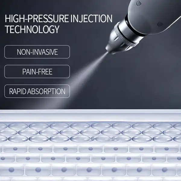 dermabrasion portable hydro system remove wrinkles