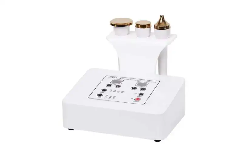 3mhz ultrasonic facial machine cosmetic ultrasound