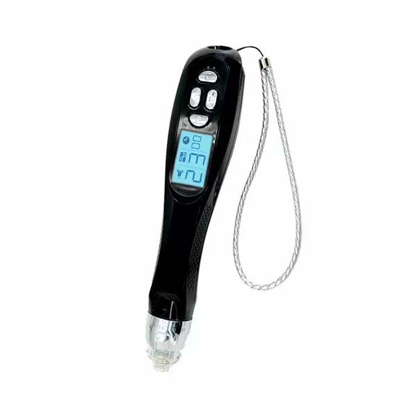 Electroporation Microneedling