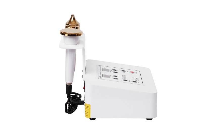 Micro-Vibration Facial Tool