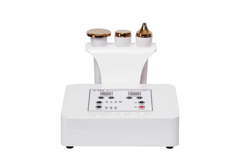 Phonophoresis Machine