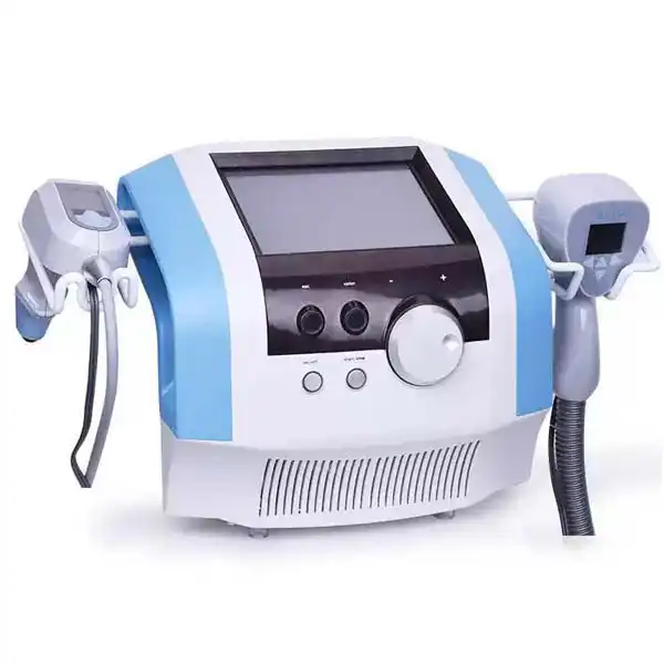 skin tightening fat reduction rf ultrasound