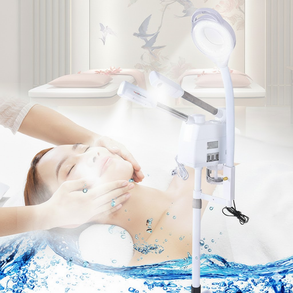 facial steamer
