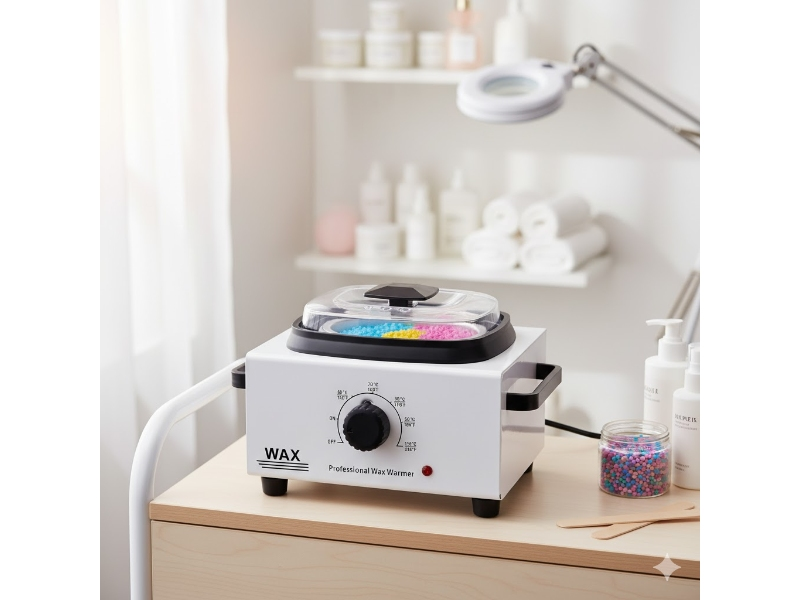 wax warmer machine