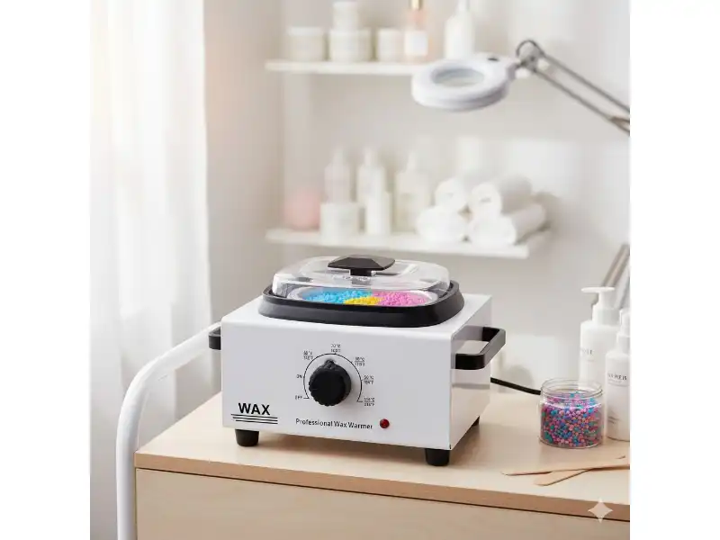 wax warmer machine