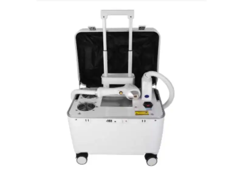1064nm machine