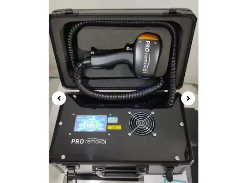 808nm hair removal