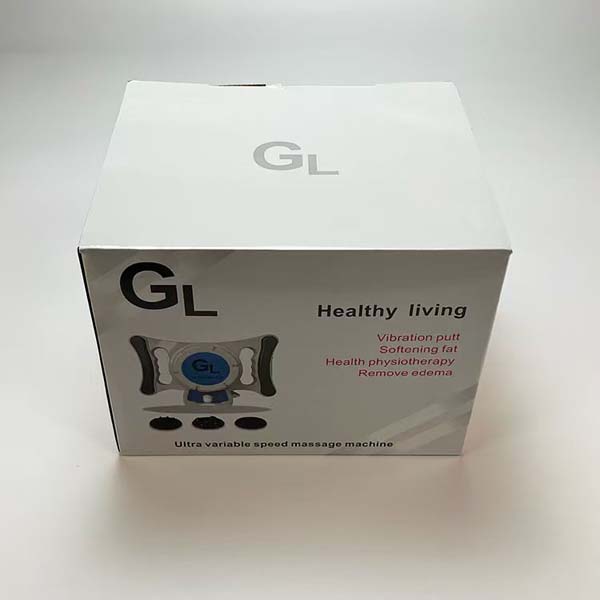 Clinical vibration unit