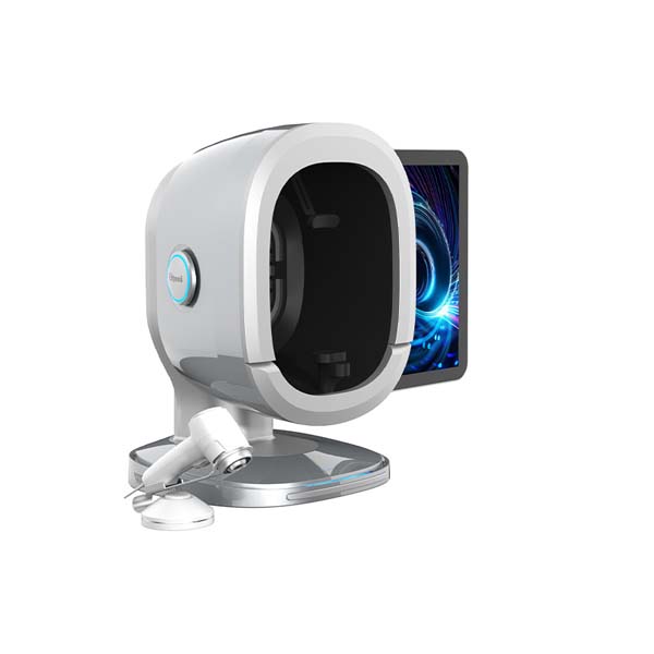 Digital Skin Assessment