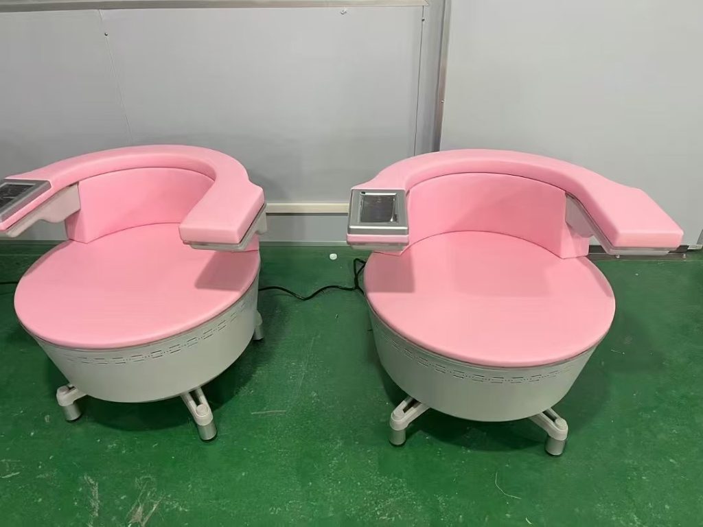 EMS Chair-1