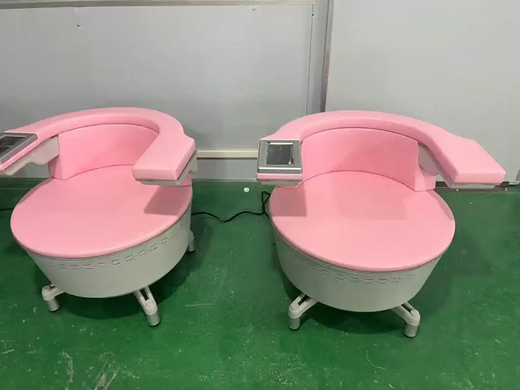 EMS Chair-1