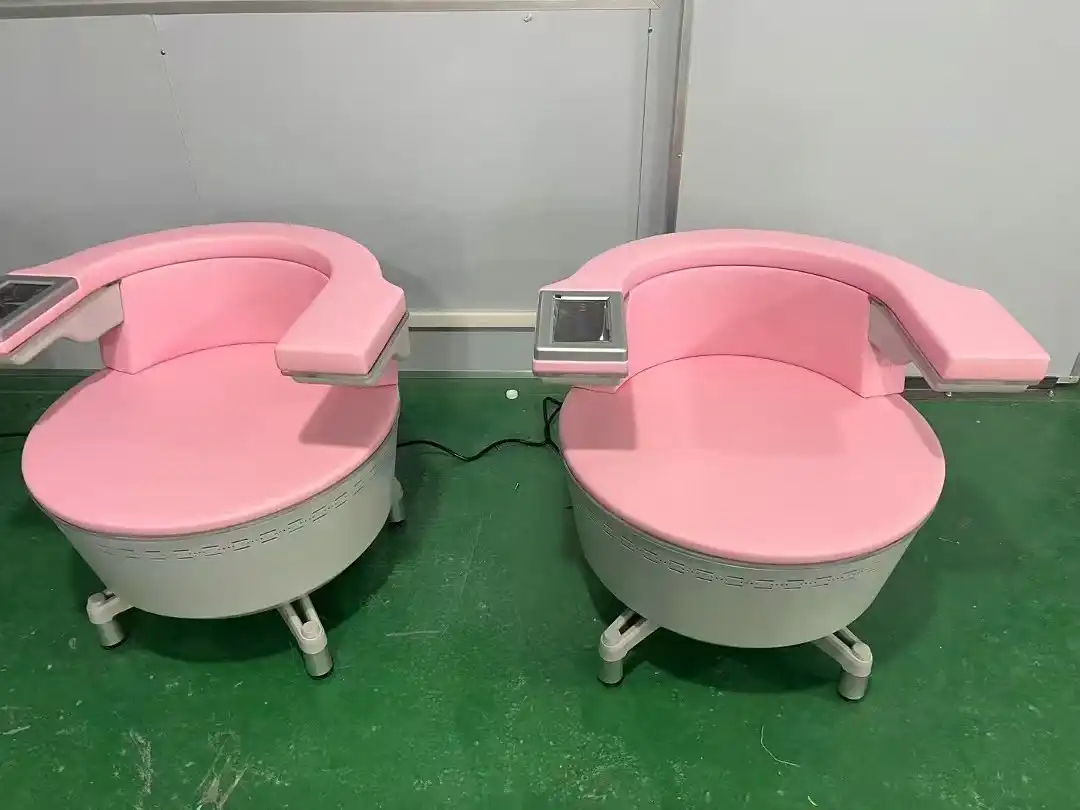 EMS Chair-1