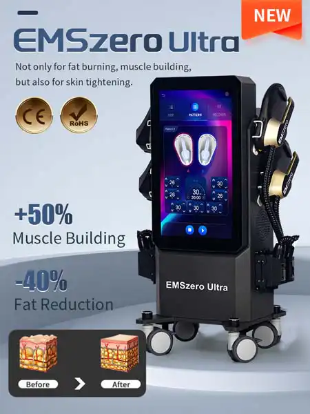 EMS Zero