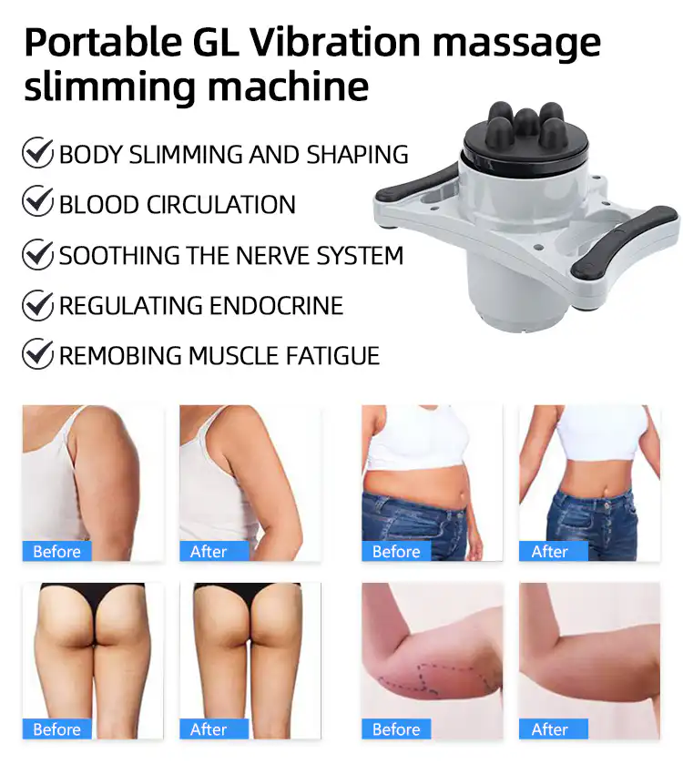 G8 G5 massage