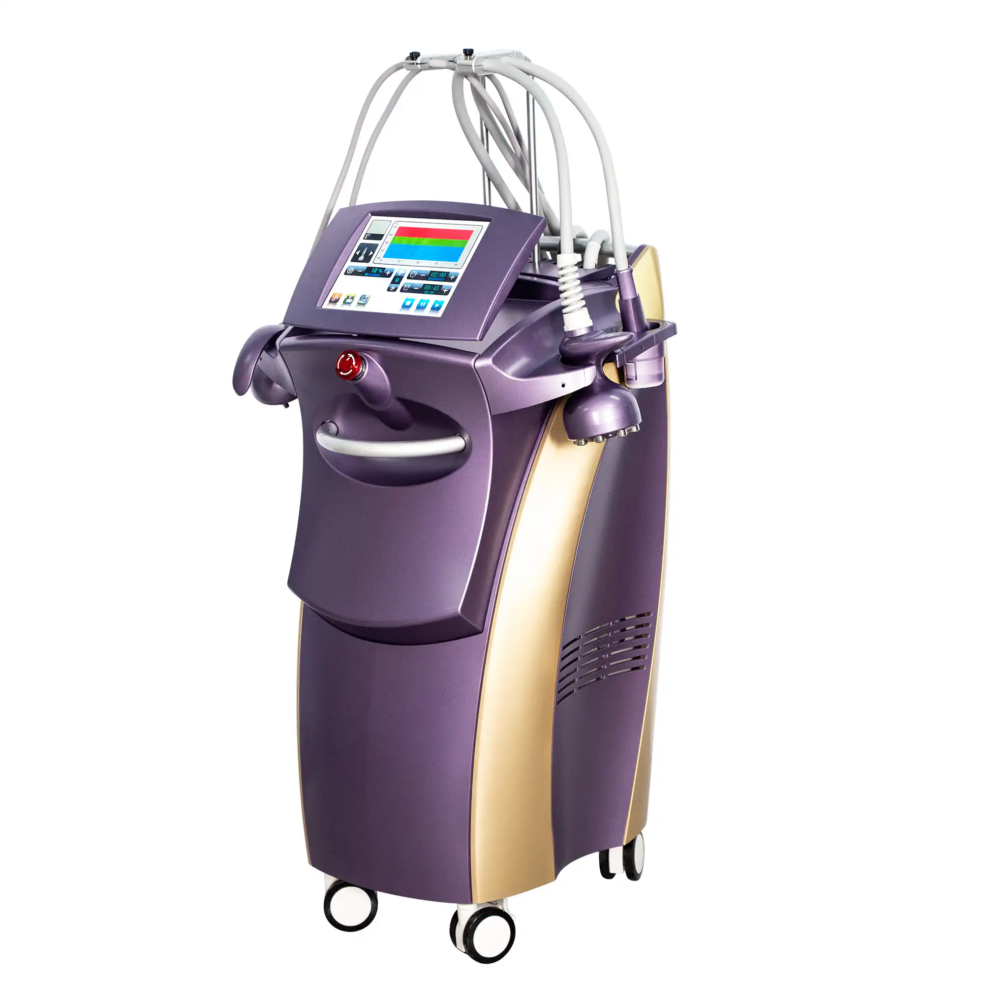 Radiofrequency