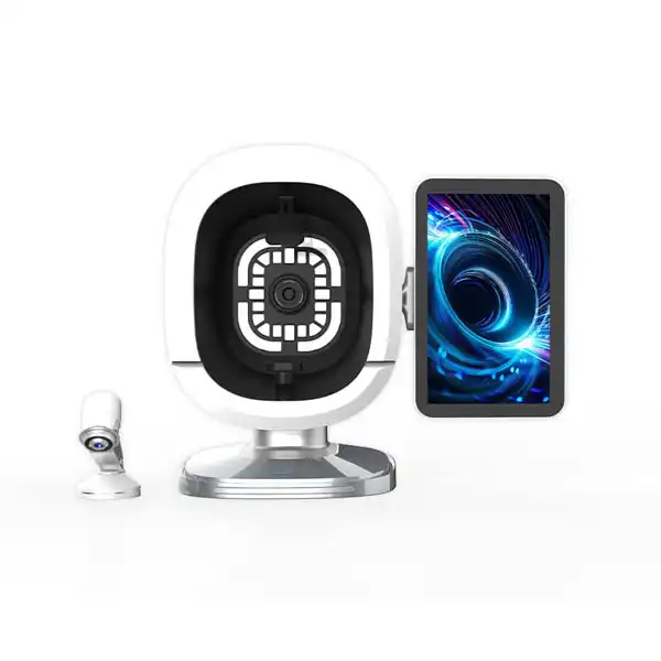 Skin Scanner