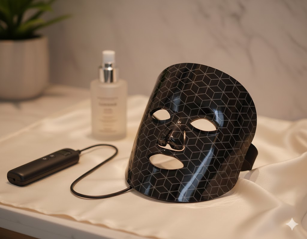 facial LED masks